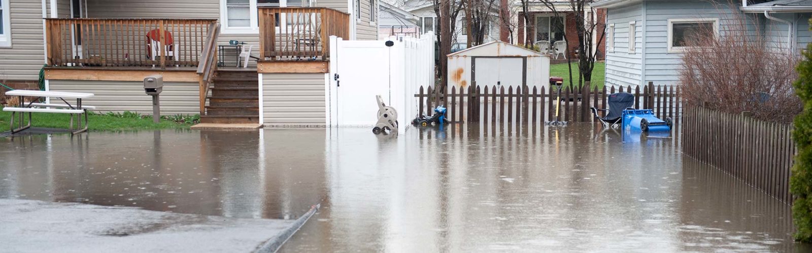 Flood Insurance in Deer Park, Massapequa, Brooklyn