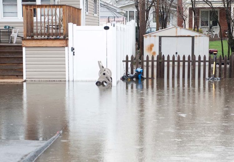 Flood Insurance in Deer Park, Massapequa, Brooklyn