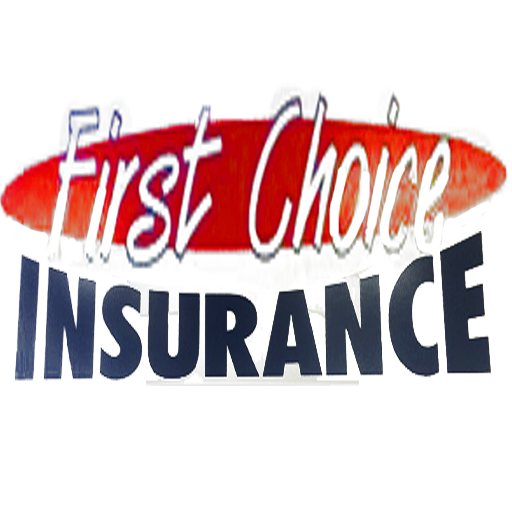 First Choice Insurance Logo